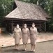 กุฏิหลวงปู่มั่น ภูริทัตโต วัดป่านาคนิมิตต์ 