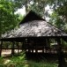 กุฏิหลวงปู่มั่น ภูริทัตโต วัดป่านาคนิมิตต์ 