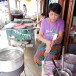 ขนมติดคอ