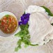 ข้าวเกรียบอ่อนน้ำจิ้ม