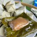 ขนมใบหลำป้าง