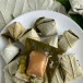 ขนมใบหลำป้าง