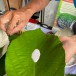 ขนมใบหลำป้าง