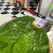 ขนมใบหลำป้าง
