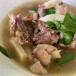 ไก่ต้มกระวาน