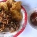 อาจ้าด (ผักทอด)