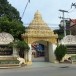 วัดศรีบุญเรือง ตำบลสบตุ๋ย จังหวัดลำปาง
