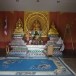 วัดคุณพุ่ม (วัดหนองในดง)  ตำบลบางลาย อำเภอบึงนาราง จังหวัดพิจิตร