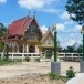 วัดคุณพุ่ม (วัดหนองในดง)  ตำบลบางลาย อำเภอบึงนาราง จังหวัดพิจิตร