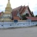 บ้านท่าหลวง อำเภอเถิน