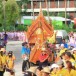 ประเพณีชักพระทางทะเล อำเภอเกาะพะงัน