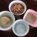 ขนมใส่ไส้มะพร้าว   ขนมหวานพื้นบ้านอีสาน