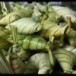 ตูปะ (ขนมวันฮารีรายอของชาวไทยมุสลิม)
