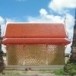 โบราณสถานวัดสระลงเรือ เจดีย์และปรางค์วัดสระลงเรือ