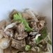ขนมเส้นน้ำหยวก