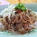 ขนมเส้นน้ำหยวก
