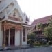 ประวัติโรงเรียนเบญจมเทพอุทิศ