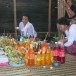 พิธีไหว้ครูผีหมอลำทรง