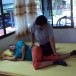 นางกำไร  ดวงลาพิมพ์ (นวดแผนไทย)