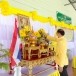 กิจกรรมส่งเสริมคุณธรรมจริยธรรมเพื่อคนทั้งมวล เฉลิมพระเกียรติพระบาทสมเด็จพระเจ้าอยู่หัวฯ