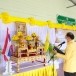 กิจกรรมส่งเสริมคุณธรรมจริยธรรมเพื่อคนทั้งมวล เฉลิมพระเกียรติพระบาทสมเด็จพระเจ้าอยู่หัวฯ