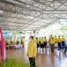 กิจกรรมส่งเสริมคุณธรรมจริยธรรมเพื่อคนทั้งมวล เฉลิมพระเกียรติพระบาทสมเด็จพระเจ้าอยู่หัวฯ
