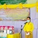 กิจกรรมส่งเสริมคุณธรรมจริยธรรมเพื่อคนทั้งมวล เฉลิมพระเกียรติพระบาทสมเด็จพระเจ้าอยู่หัวฯ