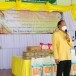 กิจกรรมส่งเสริมคุณธรรมจริยธรรมเพื่อคนทั้งมวล เฉลิมพระเกียรติพระบาทสมเด็จพระเจ้าอยู่หัวฯ