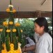 ประเพณีเลี้ยงผีปู่ตา  บุญกองข้าวชาวนาตาล 