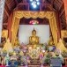 “หลวงพ่ออุ่นเมือง” วัดน้ำฮู จังหวัดแม่ฮ่องสอน