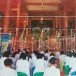 ประเพณีทำบุญเมือง สะเดาะเคราะห์และถวายทานสลาก ๒๕