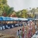 ประเพณีทำบุญเมือง สะเดาะเคราะห์และถวายทานสลาก ๒๕