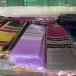 ศูนย์เรียนรู้ผ้าทอใต้ถุนบ้าน ตำบลแม่ต๋ำ อำเภอเมืองพะเยา