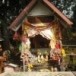ศาลเจ้าพ่อปราสาททอง