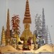 ฉัตรเงิน ฉัตรทอง