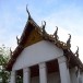 อุโบสถวัดเกษมสรณาราม