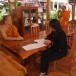 ศูนย์ศึกษาพระพุทธศาสนาวันอาทิตย์วัดสันถนนใต้