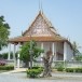 หลวงพ่อเสือวัดสามกอ   