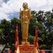 พระสีวลี  วัดป่าวังน้ำทิพย์เทพสถิตย์วนาราม