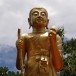 พระสีวลี  วัดป่าวังน้ำทิพย์เทพสถิตย์วนาราม