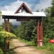บ้านสันติสุข อำเภองาว