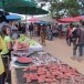 ตลาดนัดเปิดท้ายวันพฤหัส ตำบลควนรู