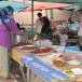 ตลาดนัดวันพฤหัส ตำบลท่าชะมวง
