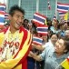 สมรักษ์  คำสิงห์  วีรบุรุษโอลิมปิก “เหรียญทอง” ประวัติศาสตร์