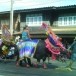 ประเพณีวิ่งควายอำเภอวังจันทร์