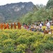 บ้านทับทิมสยาม ๐๕ ชุมชนต้นแบบ “เที่ยวชุมชน ยลวิถี” ระดับจังหวัด