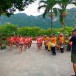 บ้านทับทิมสยาม ๐๕ ชุมชนต้นแบบ “เที่ยวชุมชน ยลวิถี” ระดับจังหวัด