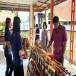บ้านทับทิมสยาม ๐๕ ชุมชนต้นแบบ “เที่ยวชุมชน ยลวิถี” ระดับจังหวัด