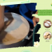 ข้าวหลามบ้านพร้าว วัฒนานคร “๑ จังหวัด ๑ เมนู เชิดชูอาหารถิ่น” 