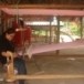 ศิลปหัตถกรรมพื้นบ้านของชาวอีสานตำบลรับร่อ